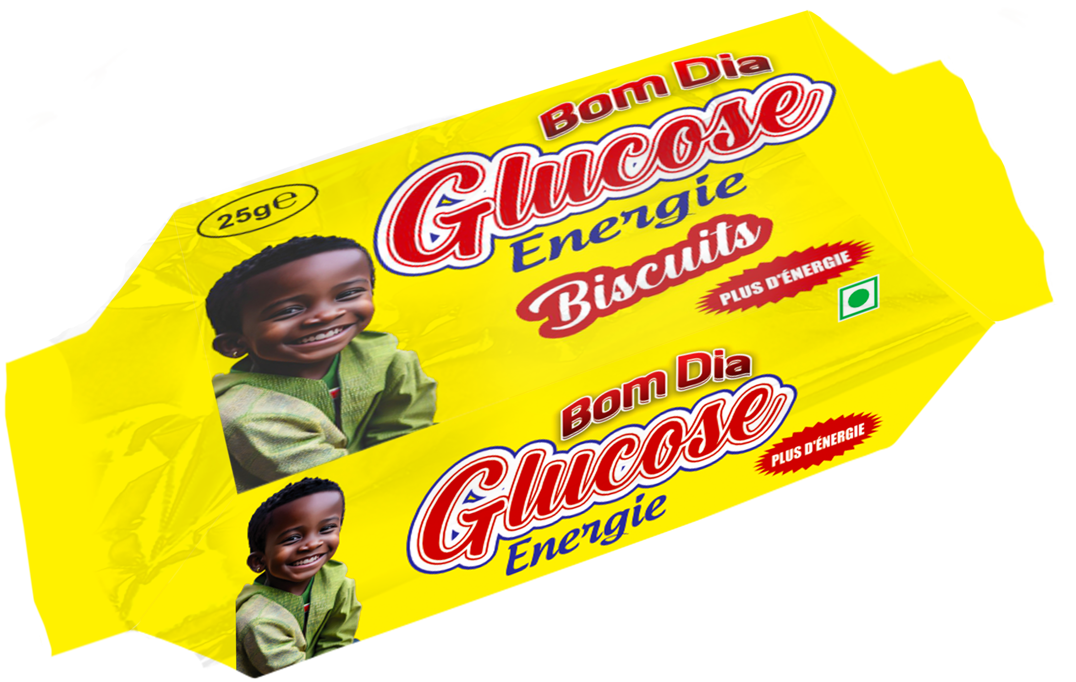 Biscuit Nature 25g